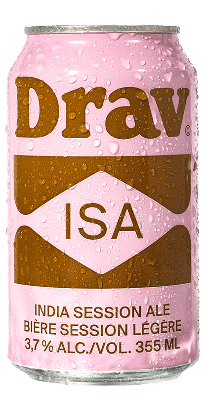 Drav India Session Ale - India Session Ale